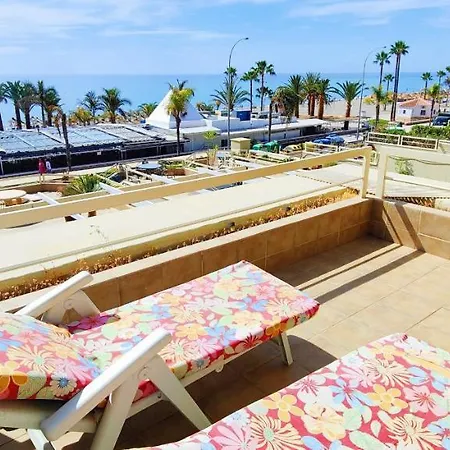 Ap385 - Sitio De Burriana 2 * Nerja