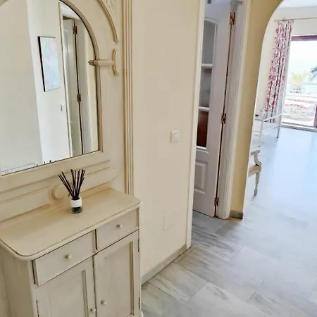Apartment Ap385 - Sitio De Burriana 2 Nerja